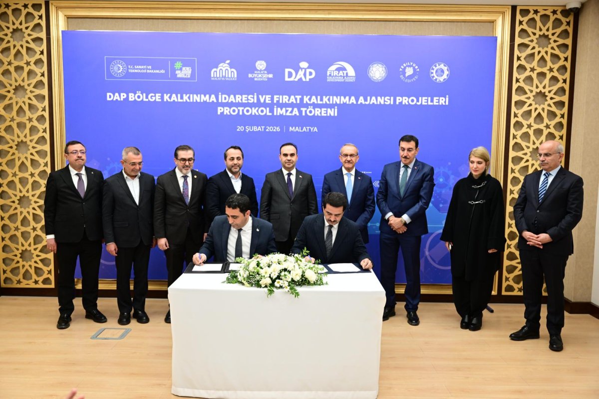 BATTALGAZİ BELEDİYESİ'NDEN SU ÜRÜNLERİNE MODERN DEPOLAMA YATIRIMI