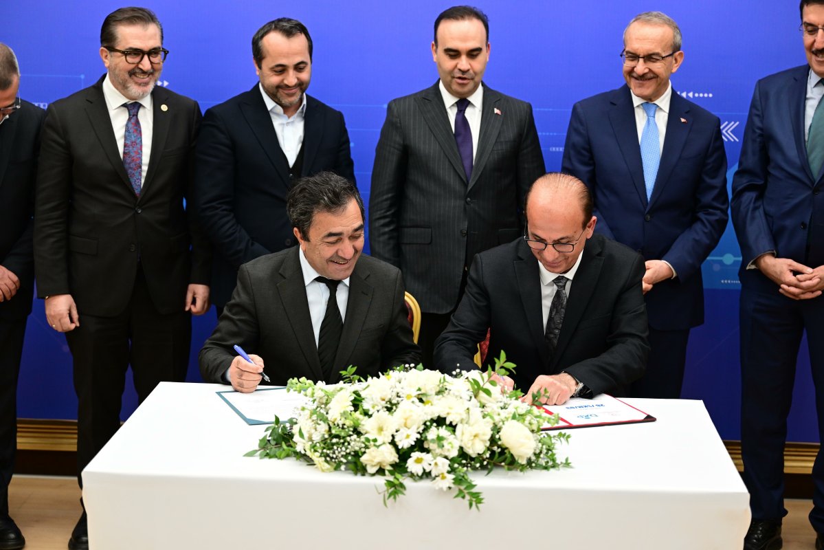 Yeşilyurt Kadın El Sanatları ve Halı Dokuma Atölyesi” Projesinin Protokolü İmzalandı