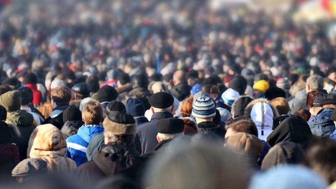 10 Bin Göçmen Kaçakçısı Yakalandı