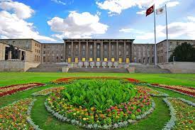 12'nci Kalkınma Planı 16 Ekim’de Meclis’e geliyor