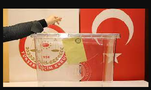 14 Mayıs Seçimlerinde Kaç Seçmen Oy Kullanacak?