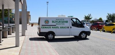 19 Temmuz 2024 Tarihinde Malatya'da Vefat Edenler