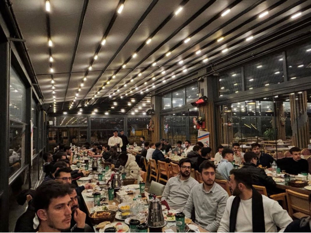 BATTALGAZİ’DE RAMAZAN AYINDA DAYANIŞMA PROGRAMLARI