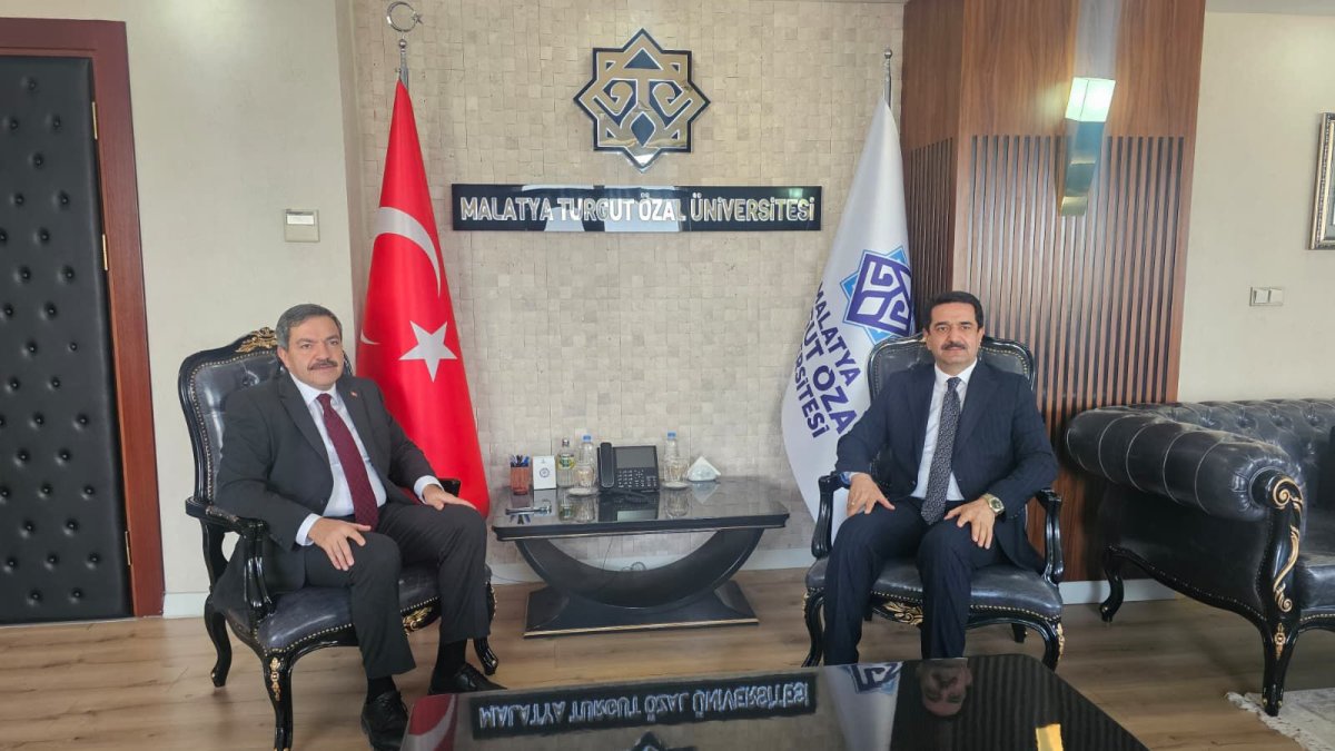 Battalgazi Belediye Başkanı Bayram Taşkın’dan Tazelenme Öğrencilerine Ziyaret