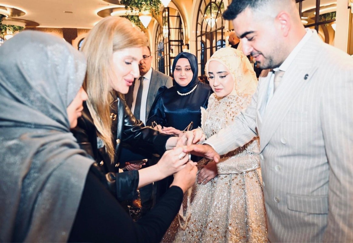 DEPREMDEN SOSYAL HAYATA…  MİLLETVEKİLİ ÖLMEZTOPRAK’TAN DEPREM ÇALIŞMALARI, ZİYARETLER VE VATANDAŞ BULUŞMALARI