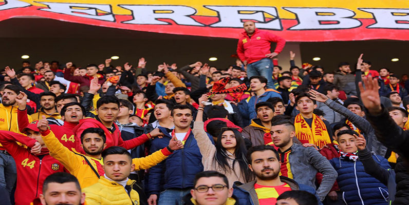 2021'de 22 Bin 219 Kişi YMS'yi Destekledi