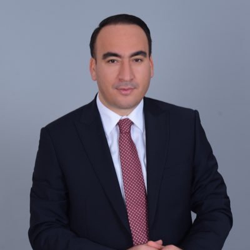 İŞ İNSANI RIDVAN BUDAK’TAN KURBAN BAYRAMI MESAJI  ​