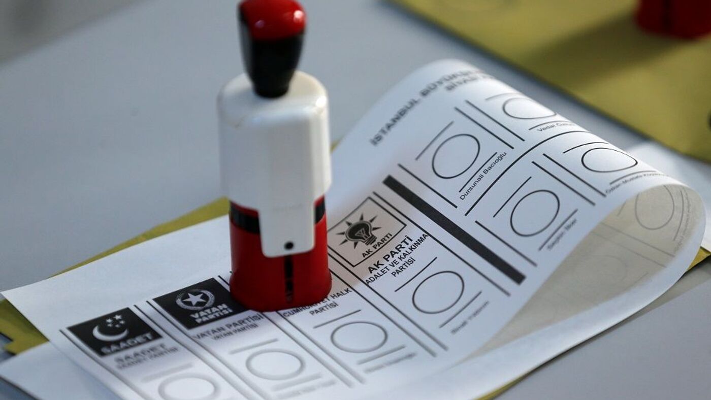 3 Oy İle Türkiye Tarihine Geçti