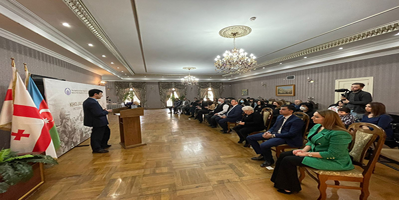 30. Yılında Hocalı Katliamı Unutulmadı