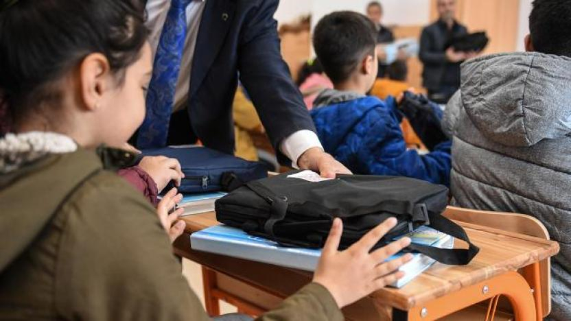 39 Bin Öğrenci Malatya’dan Naklini Aldırdı