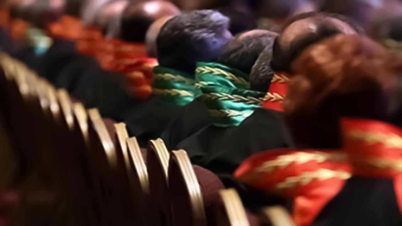 4 Bin 299 Hakim ve Savcının Görev Yeri Değişti