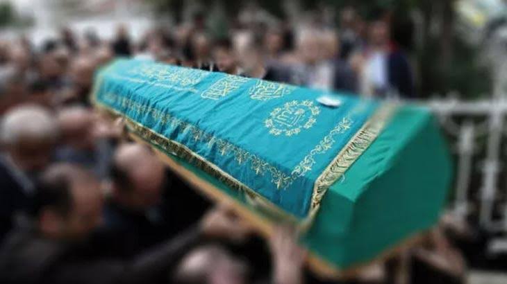 4 Haziran 2022 Tarihinde Malatya'da Vefat Edenler