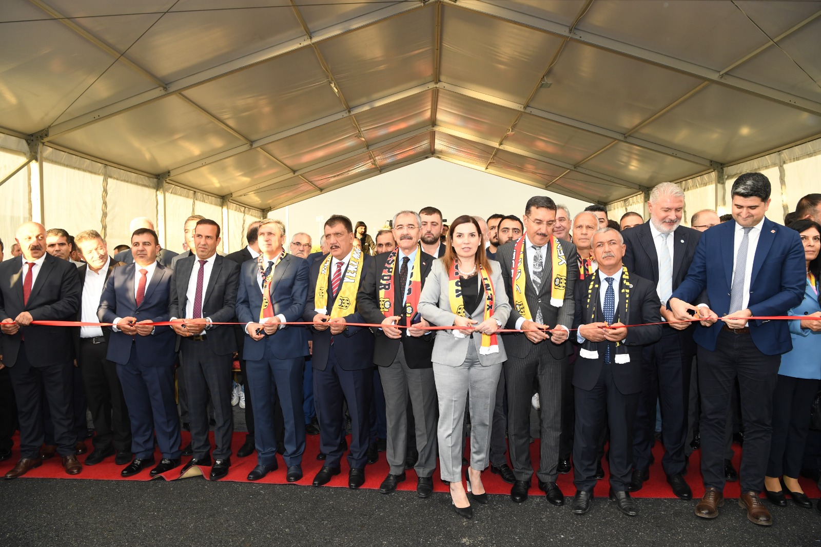 5. Geleneksel Malatya Tanıtım Günleri İstanbul'da Başladı