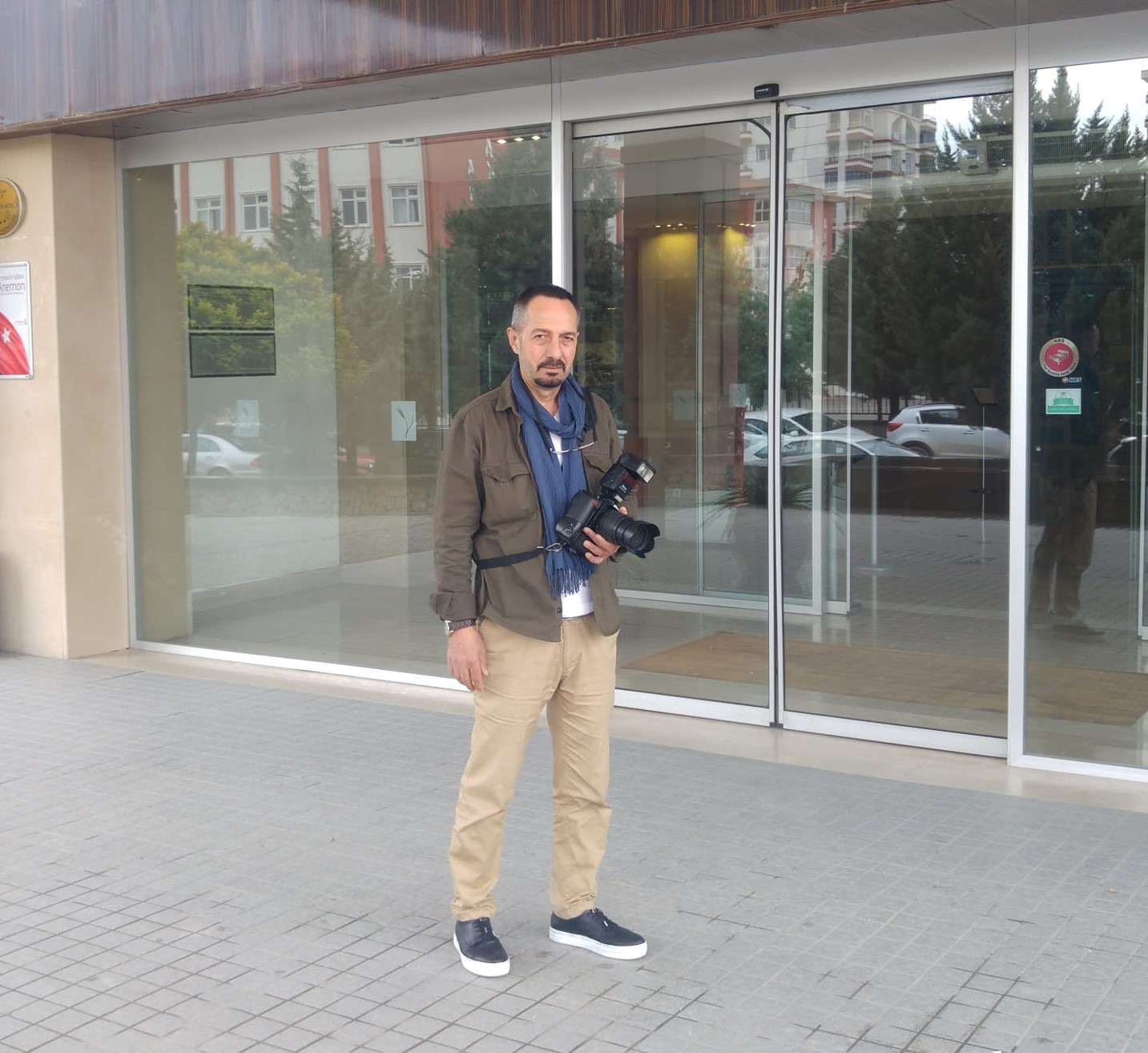 58 yaşında kansere yenildi