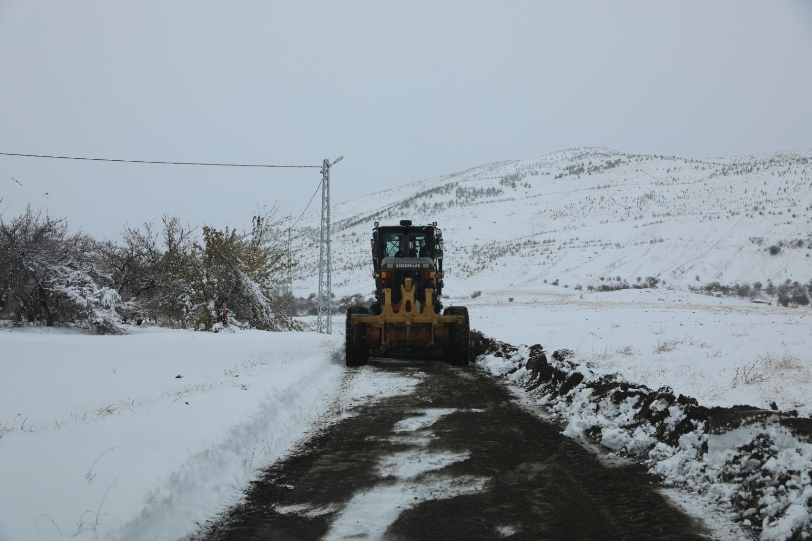 72 Yaşındaki Diyaliz Hastasının Yardımına Battalgazi Belediyesi Koştu