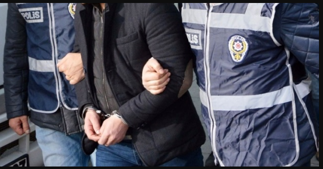 81 İlde "Çember- 10 Operasyonu"