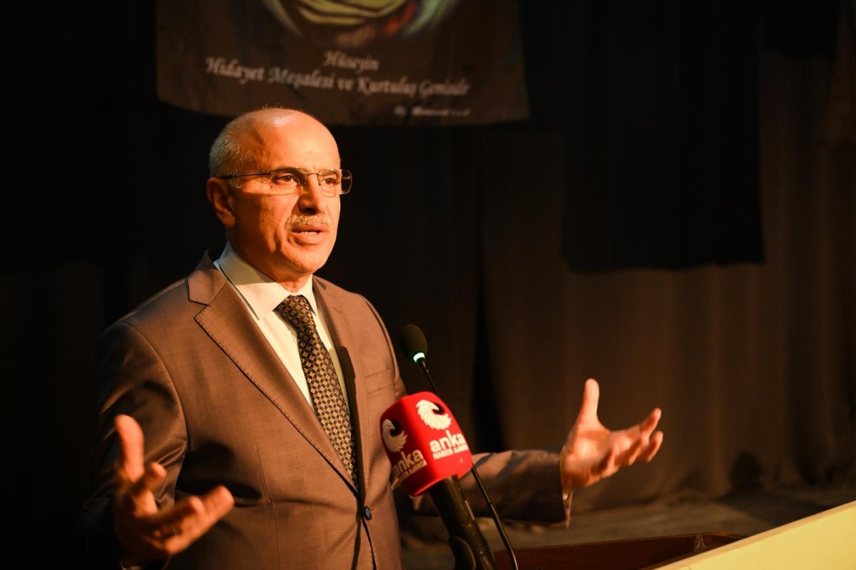 Başkanı Sami Er:  "FARKLILIKLARIMIZ  BİZİM ZENGİNLİĞİMİZDİR"