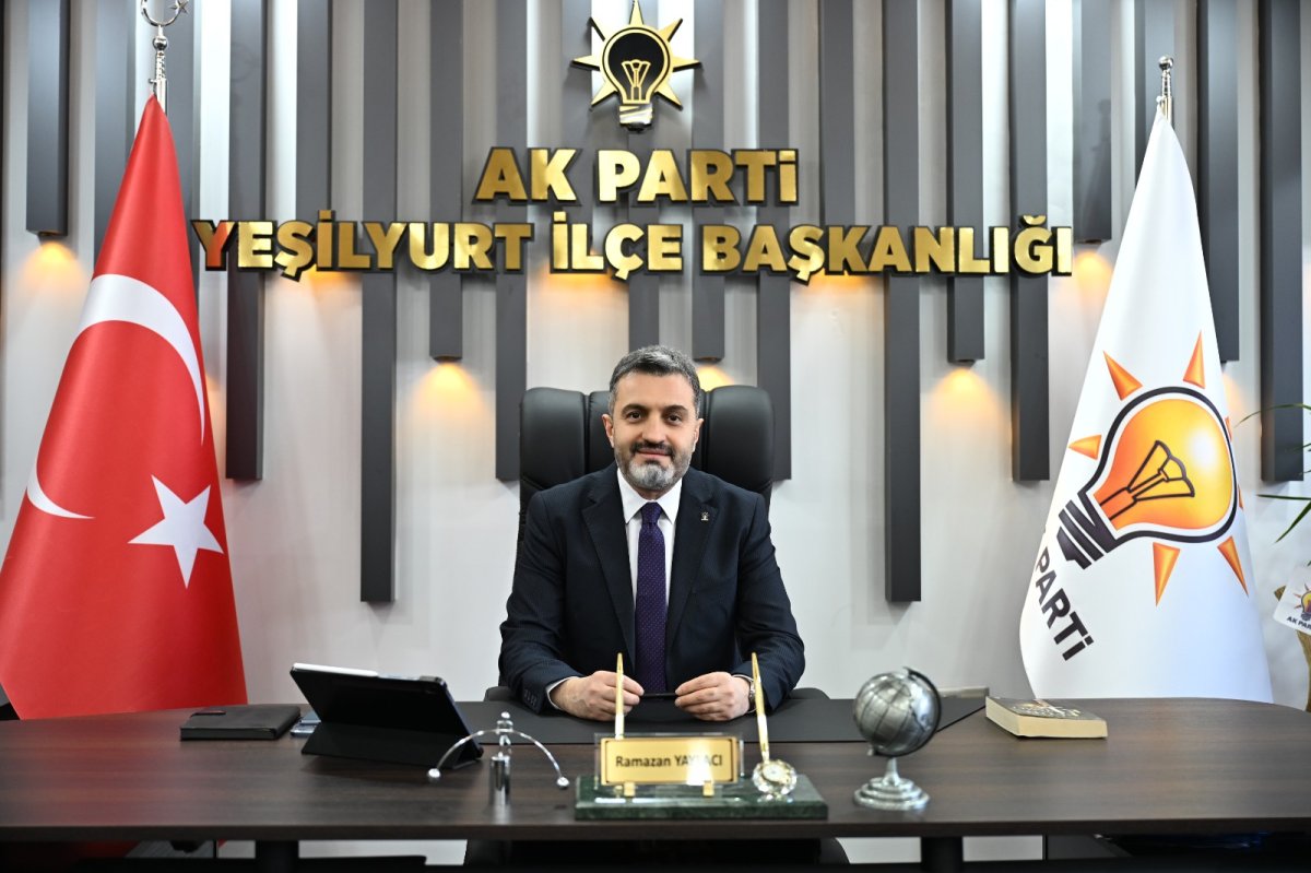 23 Nisan Ulusal Egemenlik ve Çocuk Bayramı Kutlama Mesajı