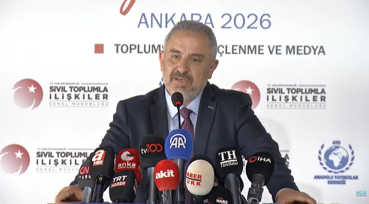 Ankara’da “Uyuşturucu ile Mücadelede Medyanın Rolü” Paneli Düzenlendi