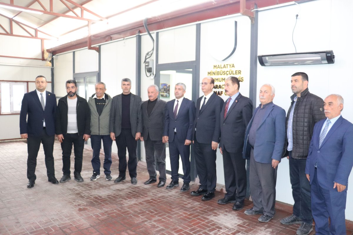 Başkan İlhan Geçit, “Şevket Keskin çizgisinden hiç sapmadı”