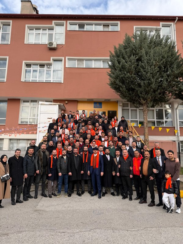 Ankara Mimarlar Odası'nda seçimin kazananı Yenilikçi Mimarların Turuncu Listesi oldu