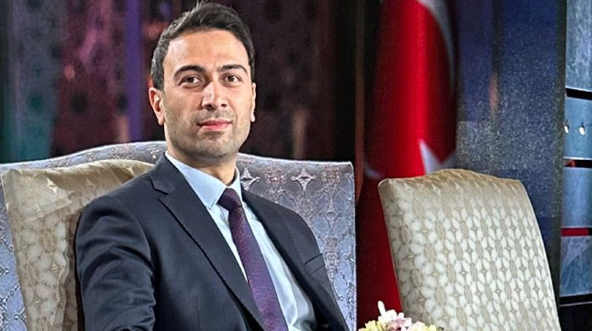 A Haber Ankara Haber Müdürlüğüne Malatyalı Muhammed Emin Karadağ Atandı