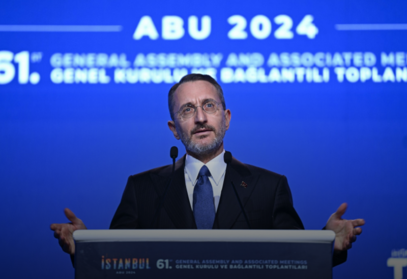 Adeta bir dezenformasyon yağmuruyla karşı karşıyayız