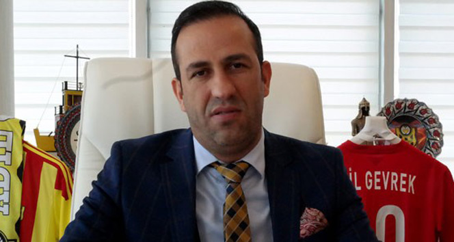 Adil Gevrek korona virüse yakalandı