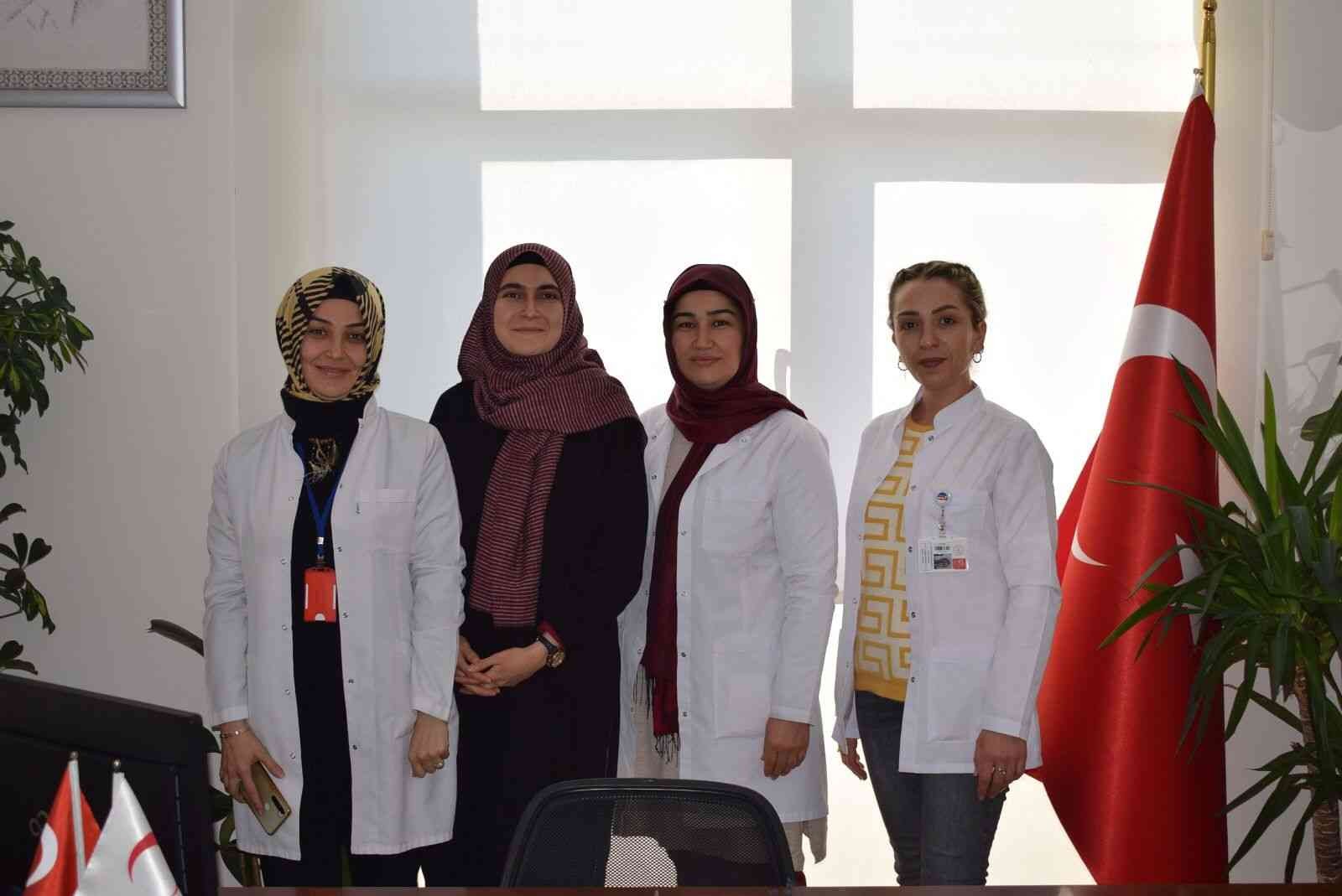 Adıyaman’daki en kaliteli hastane seçildi