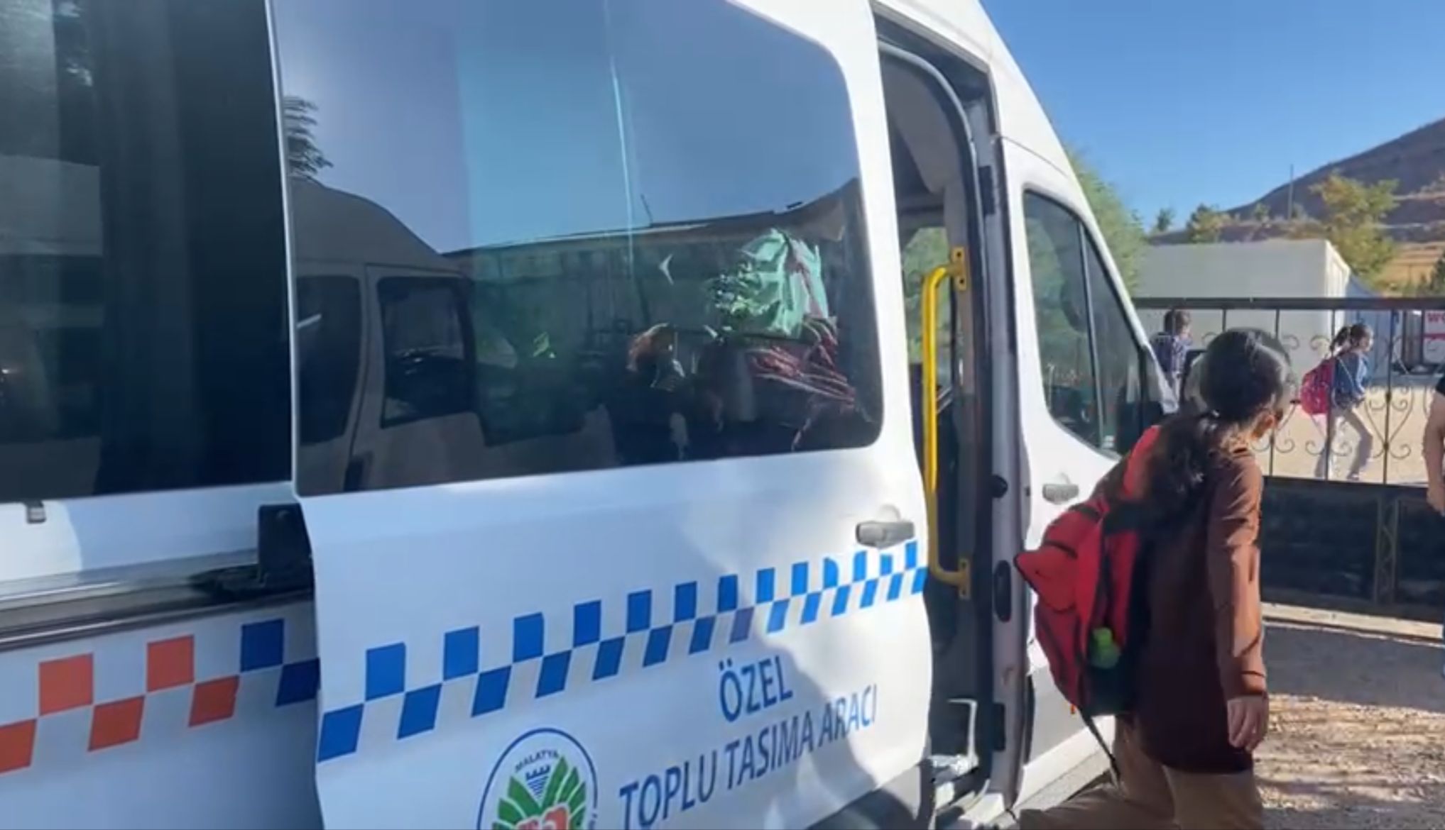 Ağbaba, " Eğitim Hakkı Gasp Ediliyor"