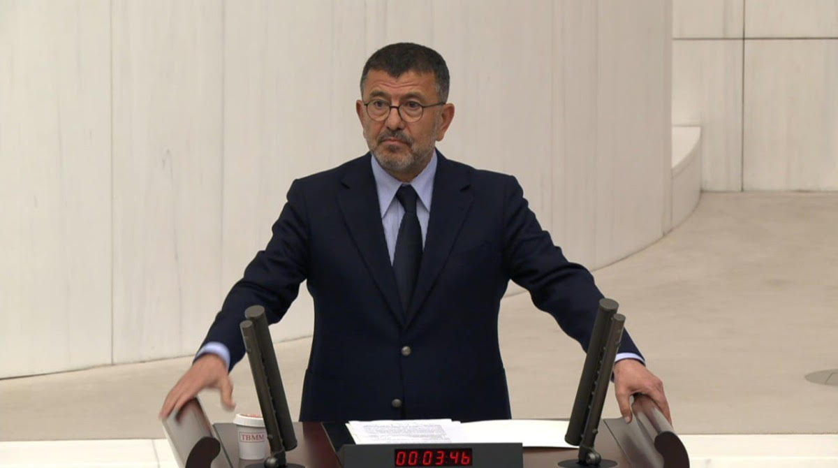 AĞBABA:HEKİMHAN KENTSEL DÖNÜŞÜM İÇİN BAKANA TEŞEKKÜR