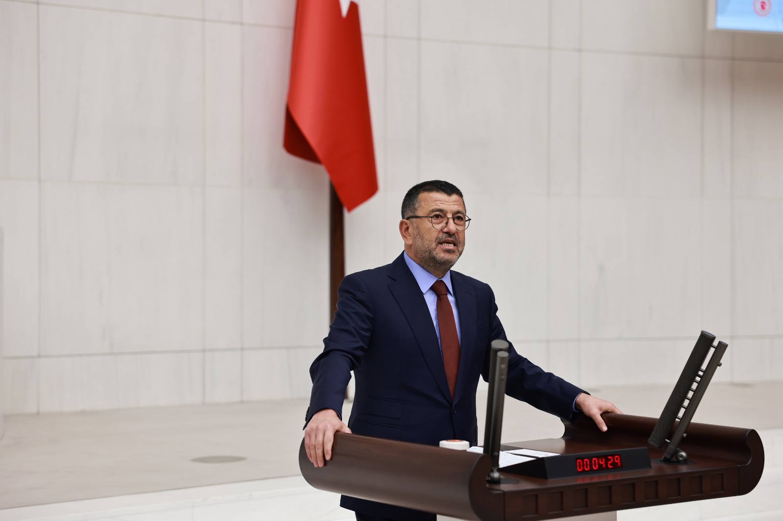 Ağbaba," Malatya Yine Sahipsiz Bırakıldı"