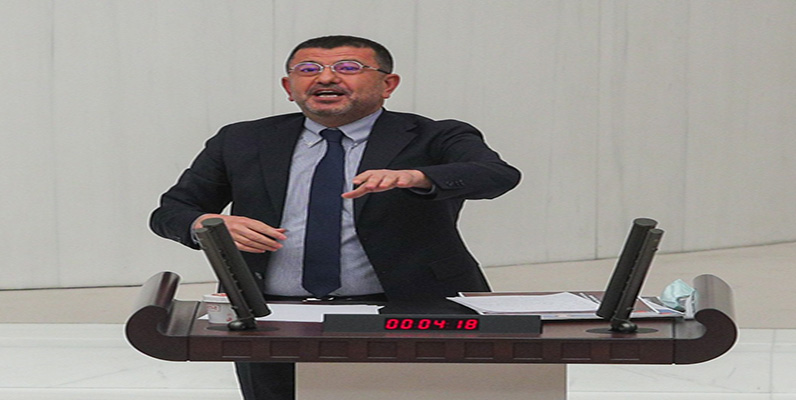 Ağbaba," Zorunlu Emeklilik Dayatması Açlık Dayatmasıdır"