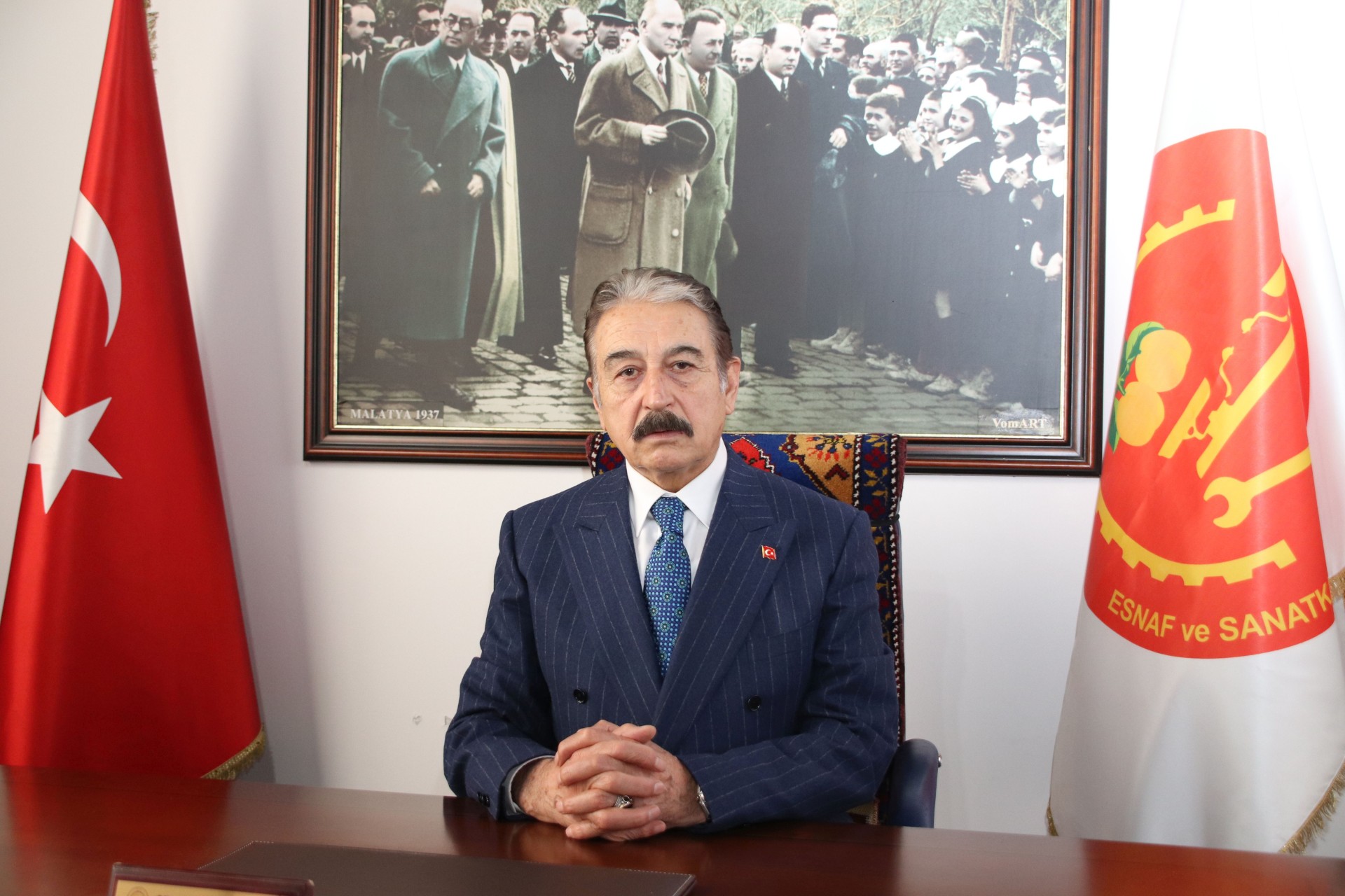 “Ahilik, Ahlaki Değerlerin Yansımasıdır”