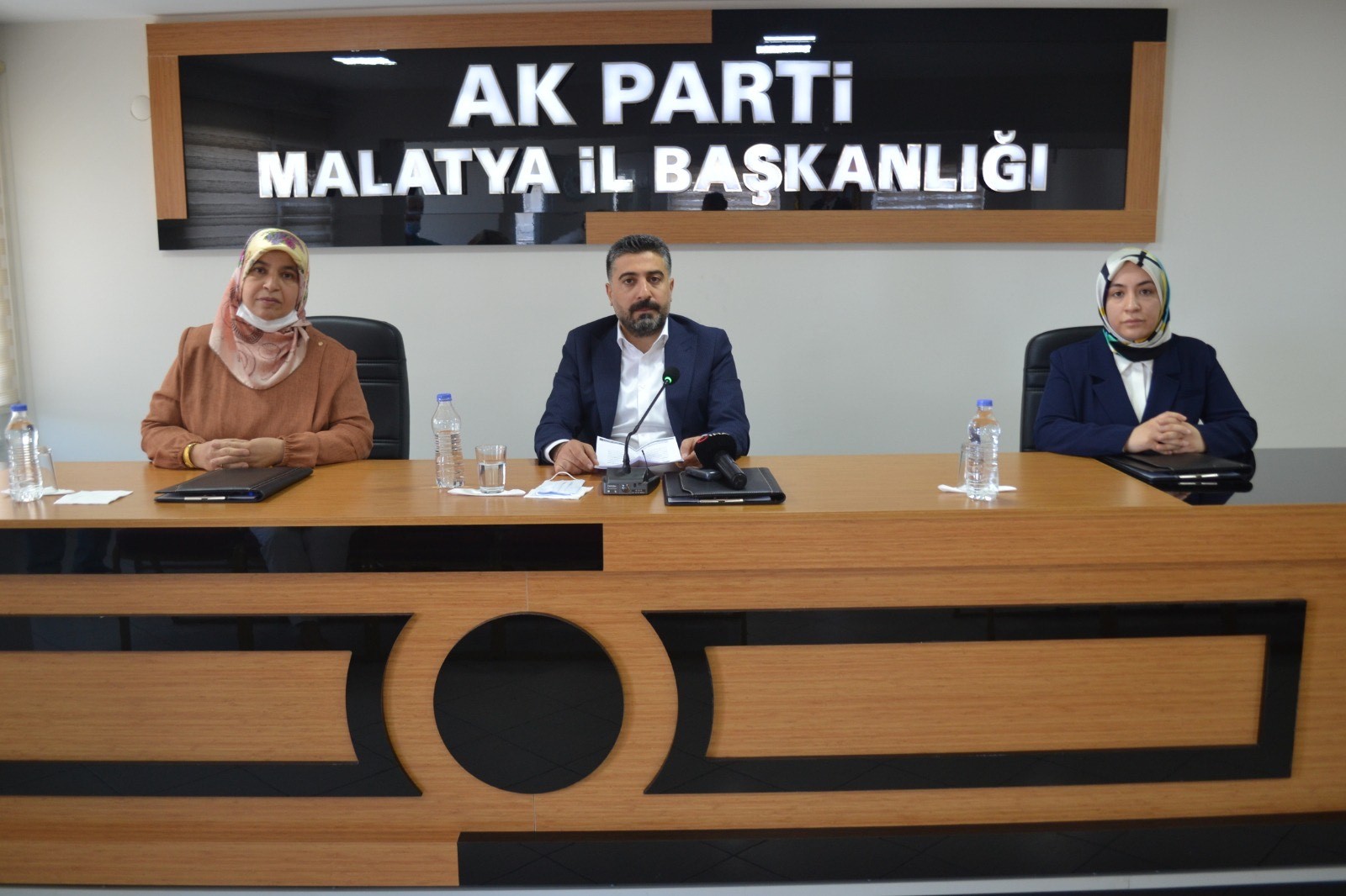 AK Parti’den 27 Mayıs mesajı