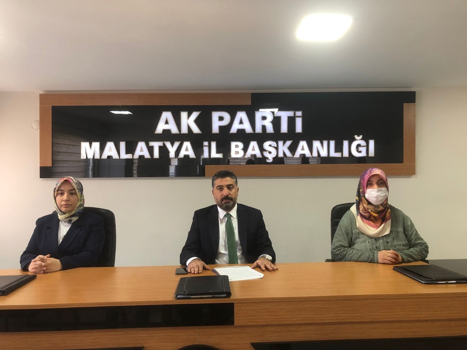 AK Parti ’den Adnan Menderes açıklaması