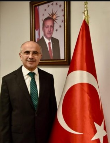 Ak Parti Malatya Büyükşehir Belediye Başkan Adayı Er Oldu