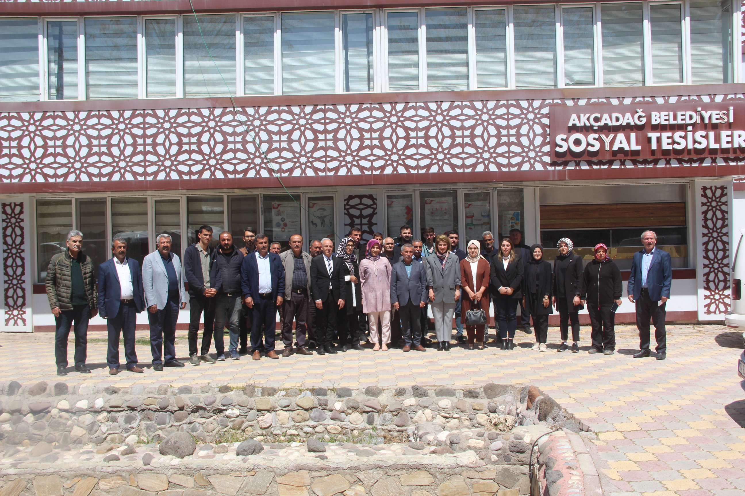 Ak Parti Milletvekili Adayı Ölmeztoprak, "Türkiye Çağ Atladı"