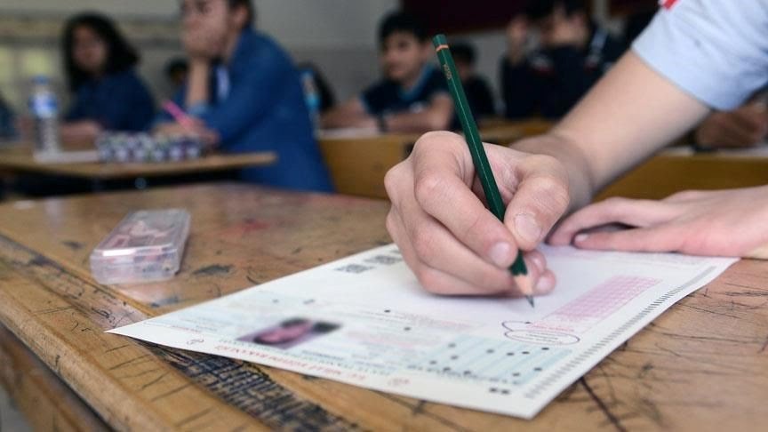 ALES-2 Sonuçları Açıklandı