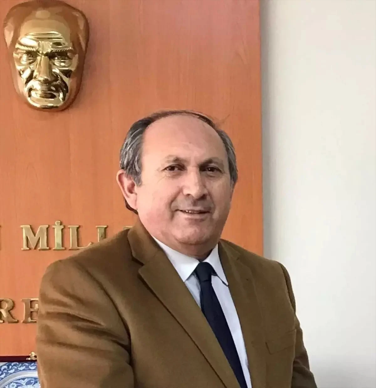 Anadolu basınının duayen ismi Feridun Fazıl Özsoy hayatını kaybetti