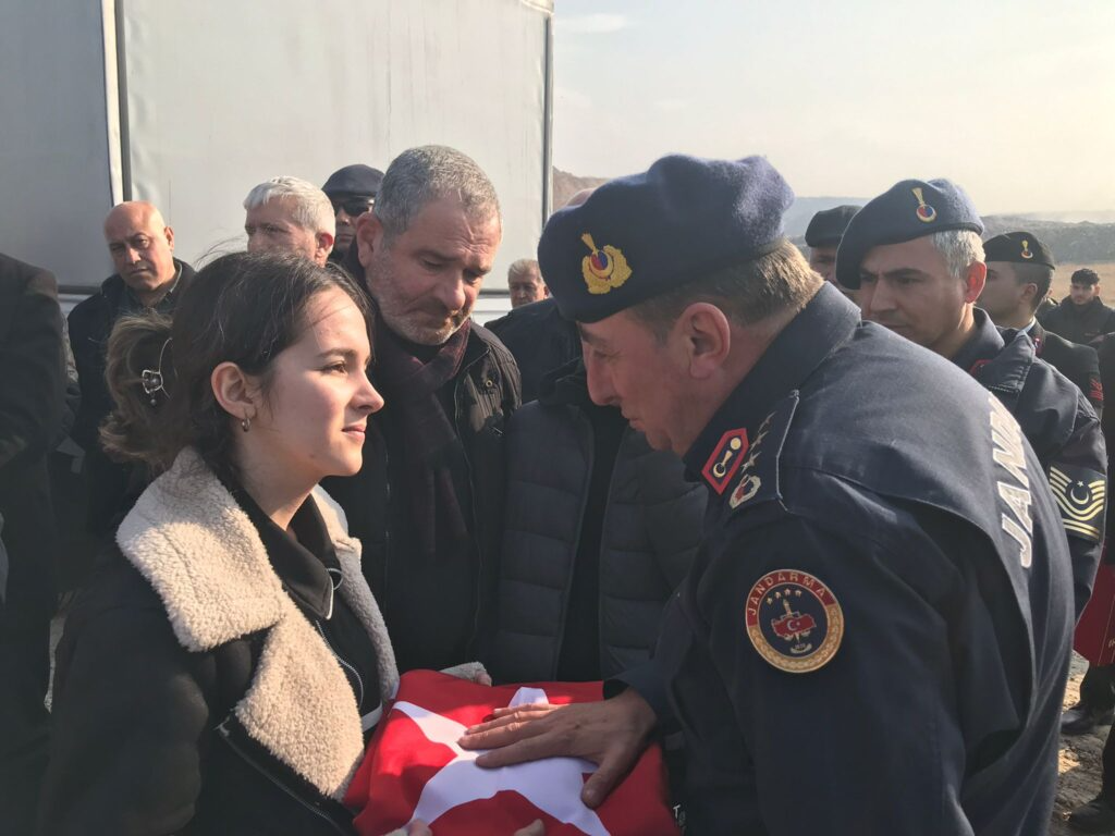 Apohan Ailesinin Acı Günü