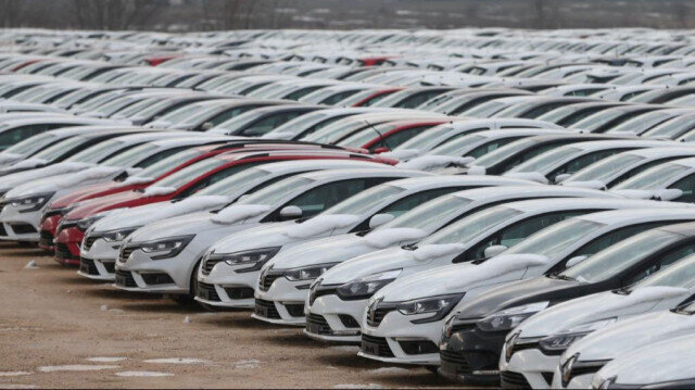 Araç Plakalarında Karekod Dönemi