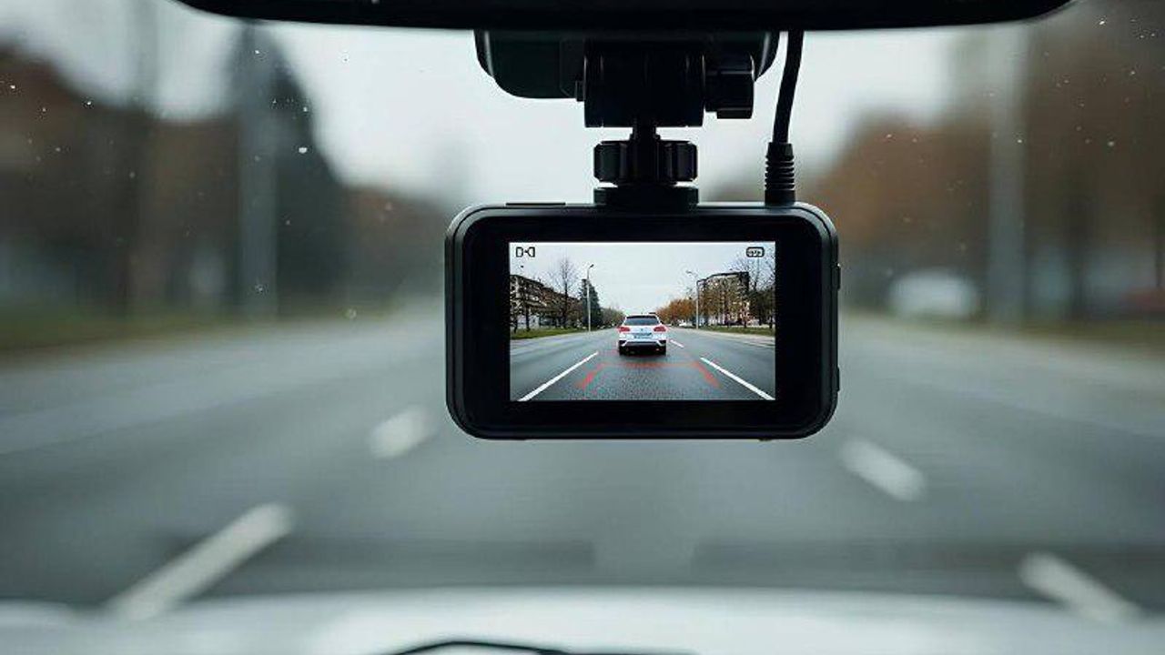 Araçlarda kamera ve takip sistemi zorunlu hale getirildi - Birlik Haber Ajansı