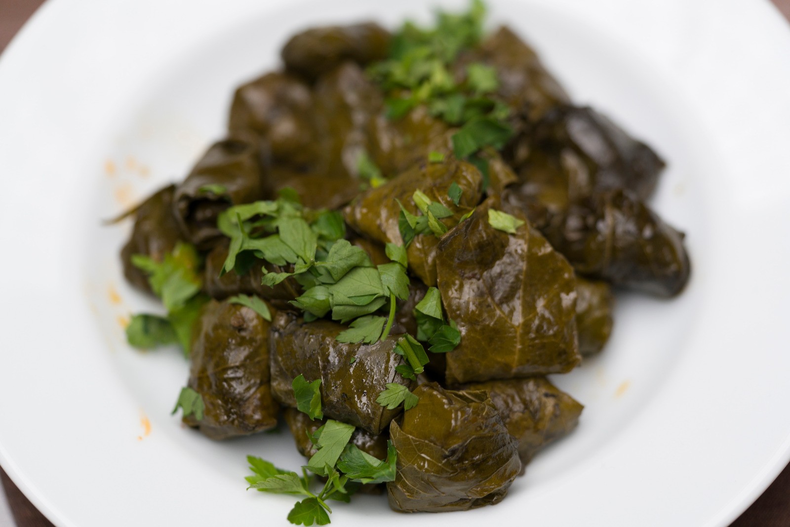 'Arapgir Dolaması' Coğrafi İşaret belgesi aldı