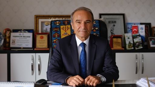 Arguvan Belediyesi Öğrencileri Unutmadı