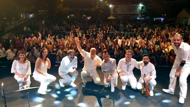 Arguvan Türkü Festivalinin Tarihi Değişti