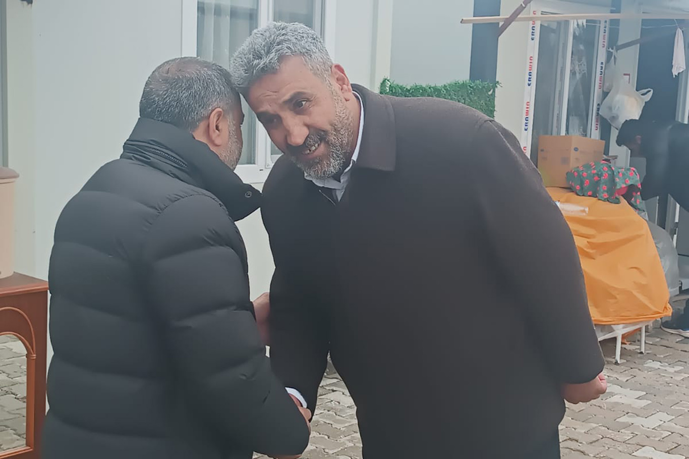 Arslan, "Çevre Yolu Alt Kısmı Üvey Evlat Muamelesi Görüyor"