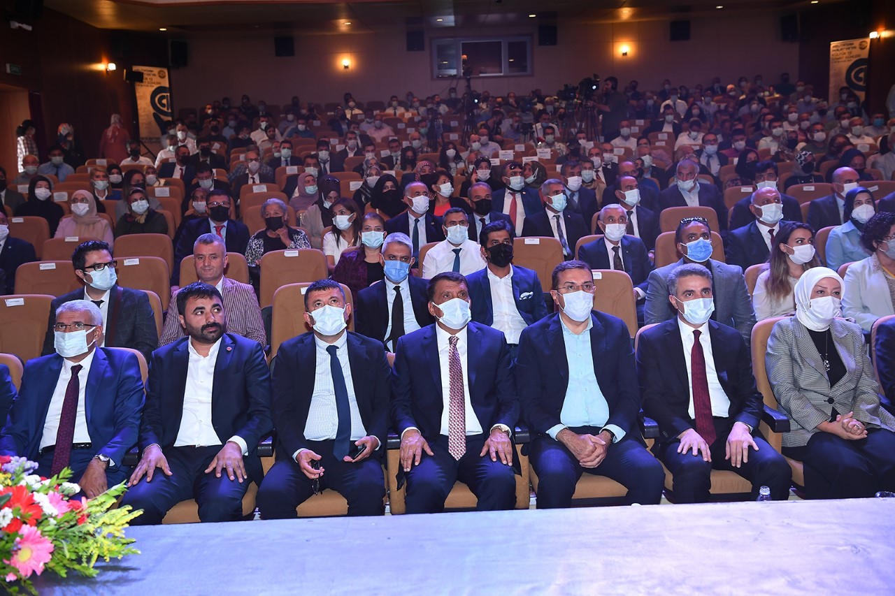 Arslantepe buluşmaları başladı