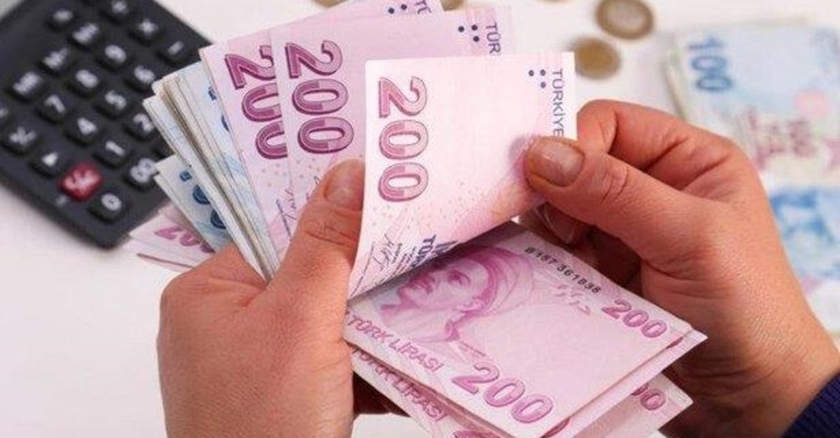 Asgari Ücret Yönetmeliği'nde Değişiklik Resmi Gazete'de Yayınlandı