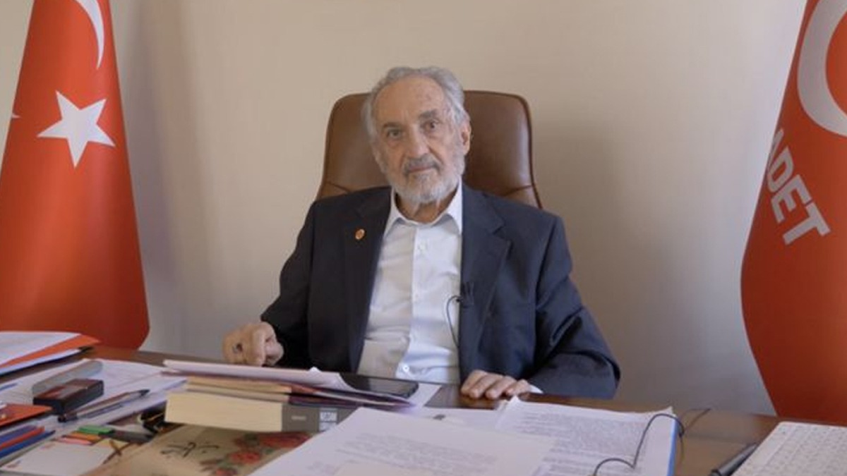 Asiltürk Ailesinin Acı Günü